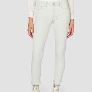 Devi Mid Rise Skinny Jean